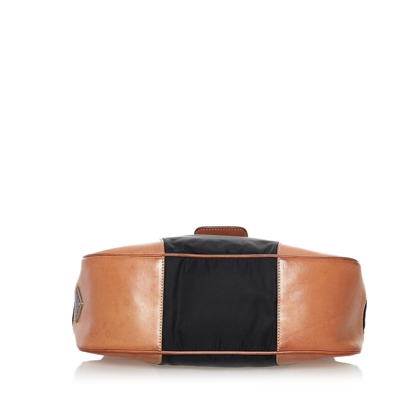 Prada Tessuto Shoulder Bag (SHG-32306)