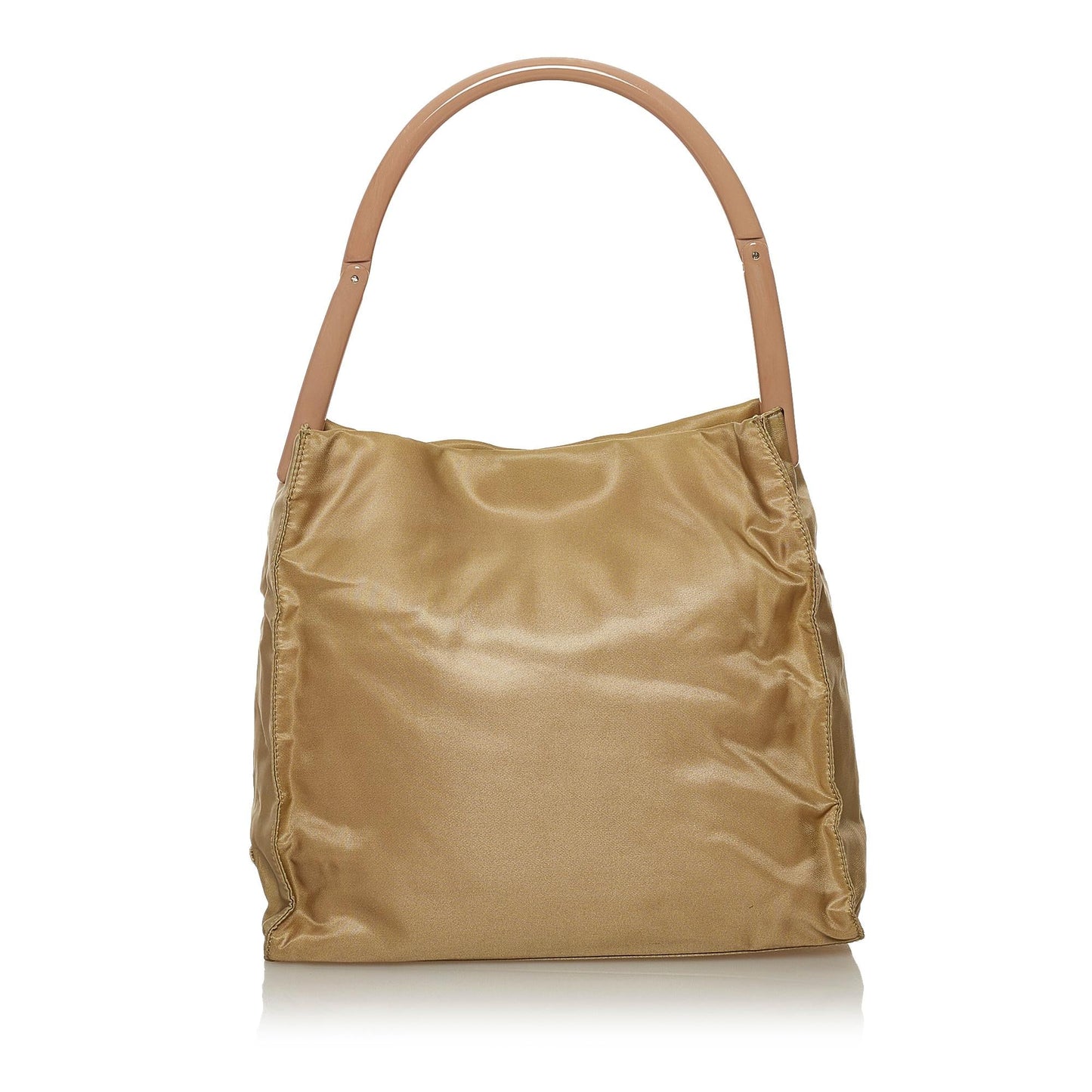 Prada Tessuto Shoulder Bag (SHG-33920)