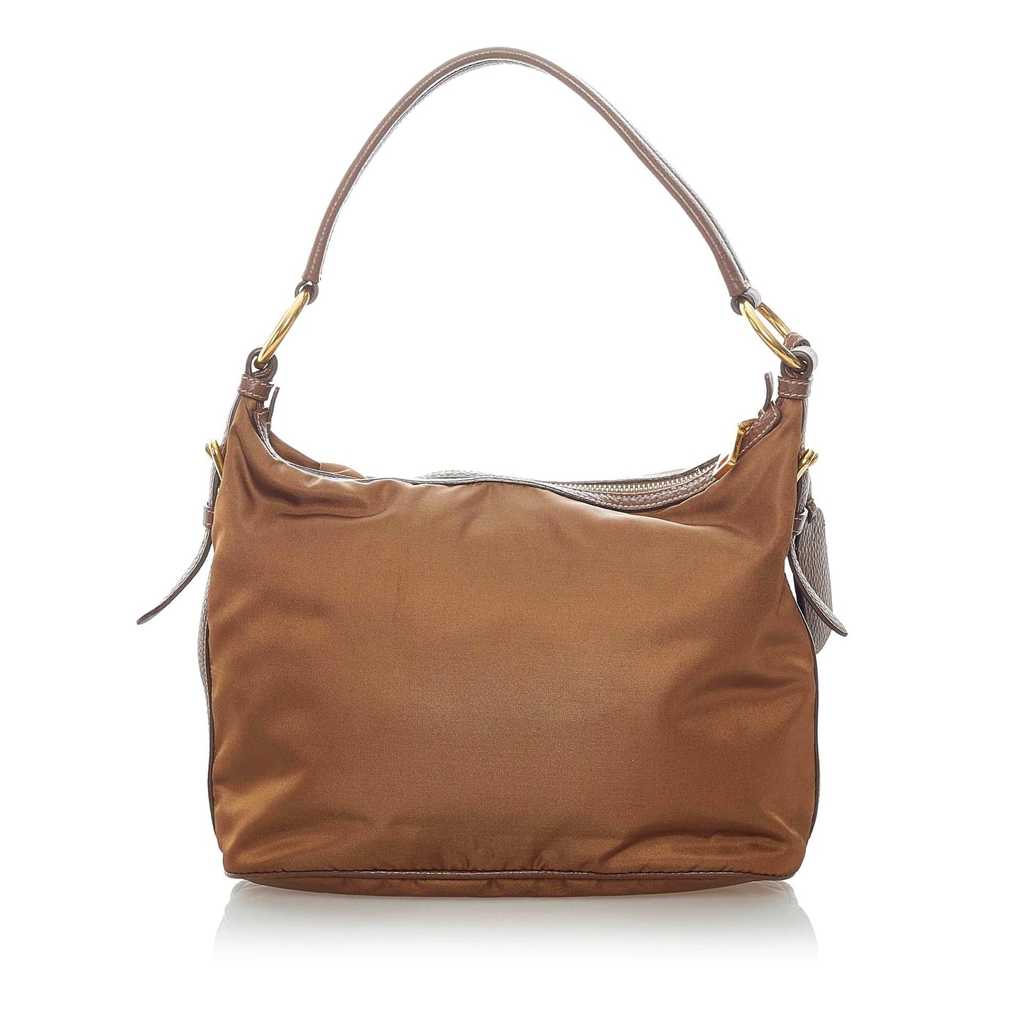 Prada Tessuto Shoulder Bag (SHG-34168)