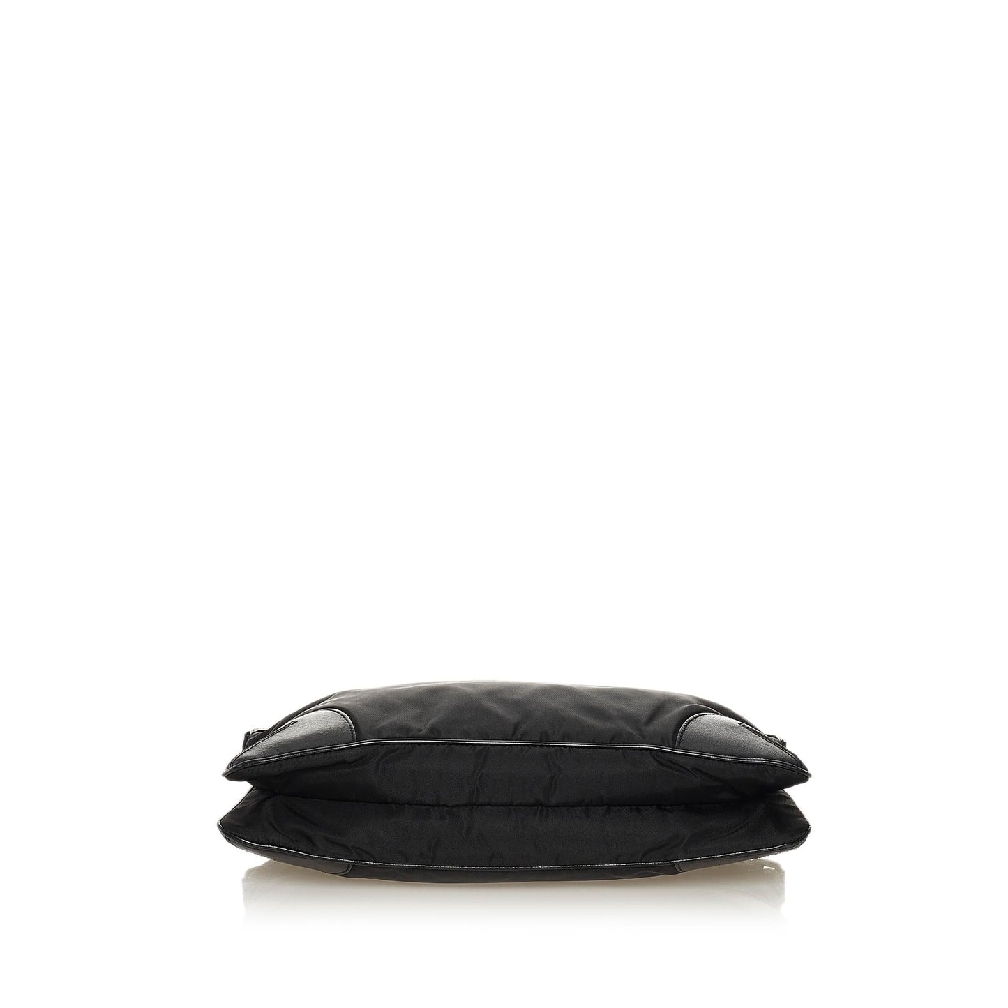 Prada Tessuto Shoulder Bag (SHG-34954)