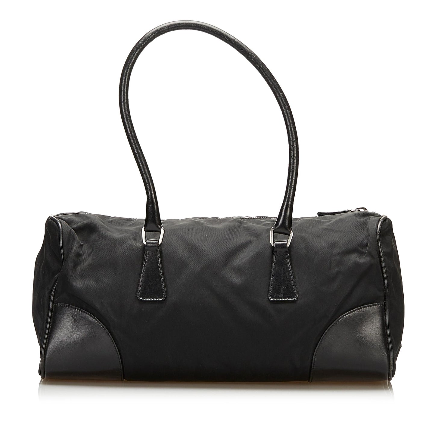 Prada Tessuto Shoulder Bag (SHG-35843)
