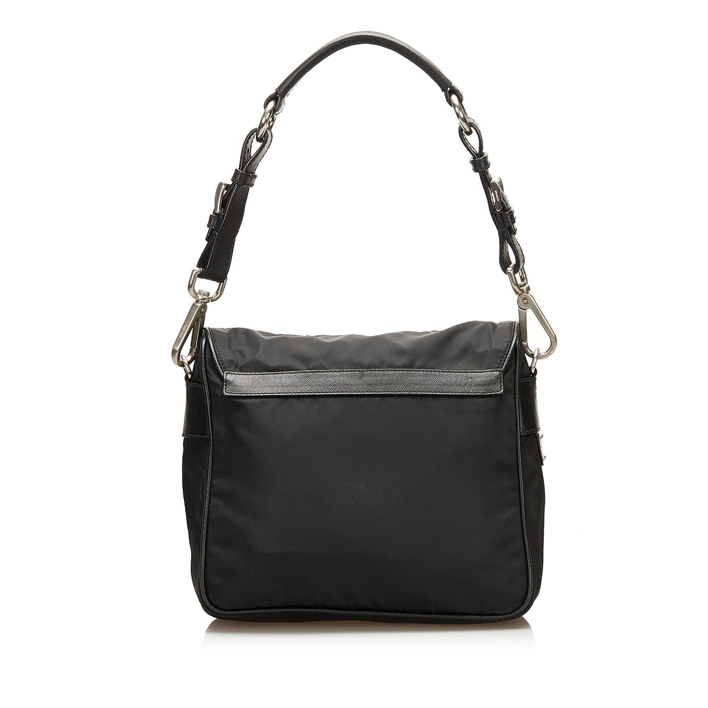 Prada Tessuto Shoulder Bag (SHG-36080)