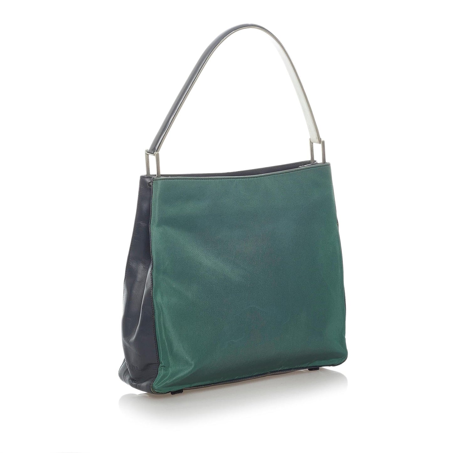 Prada Tessuto Shoulder Bag (SHG-CpnZc9)