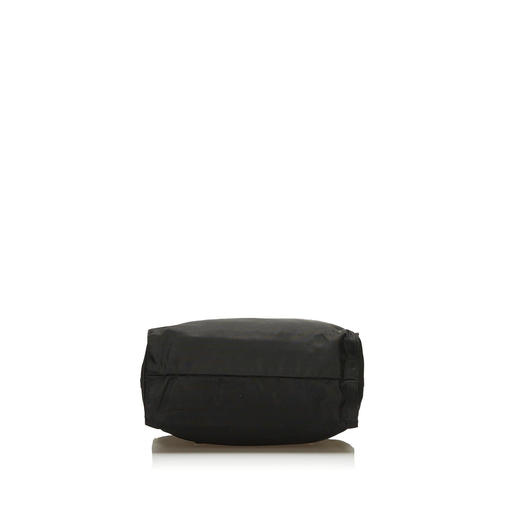Prada Tessuto Shoulder Bag (SHG-37095)