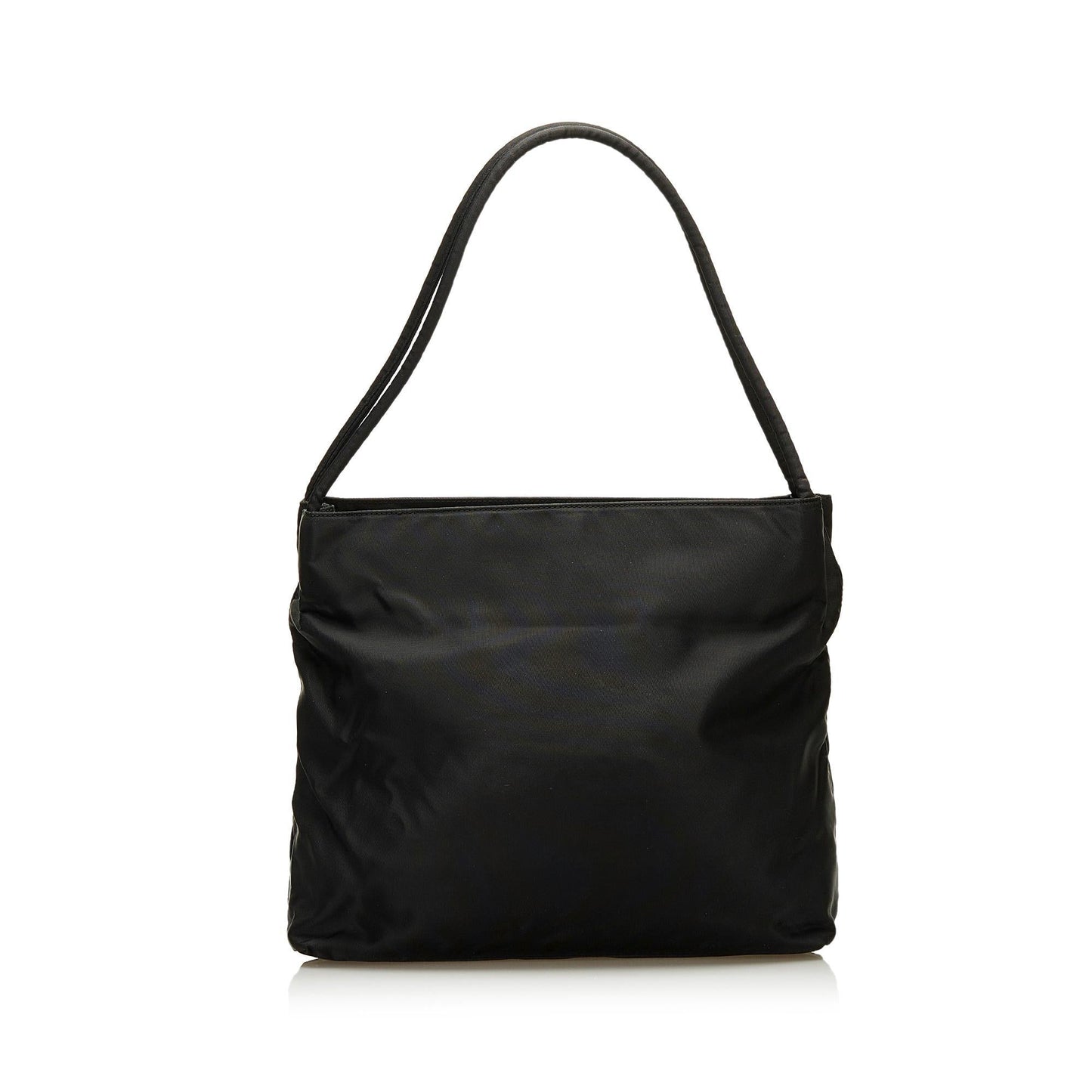 Prada Tessuto Shoulder Bag (SHG-37101)