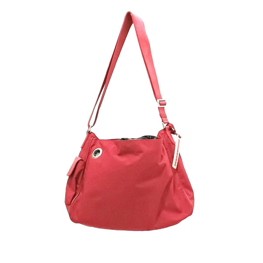 Prada Tessuto Shoulder Bag (SHG-g1fV5I)