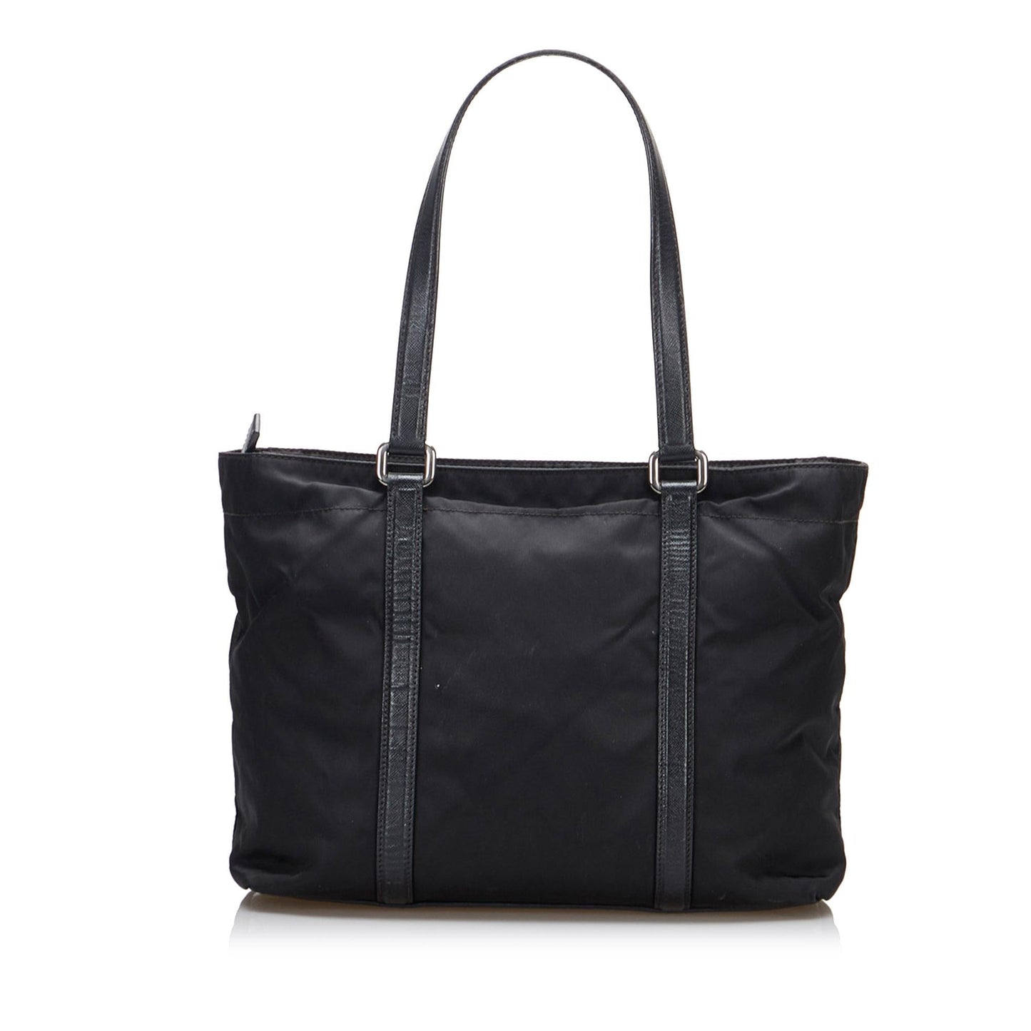 Prada Tessuto Shoulder Bag (SHG-LsLJnQ)