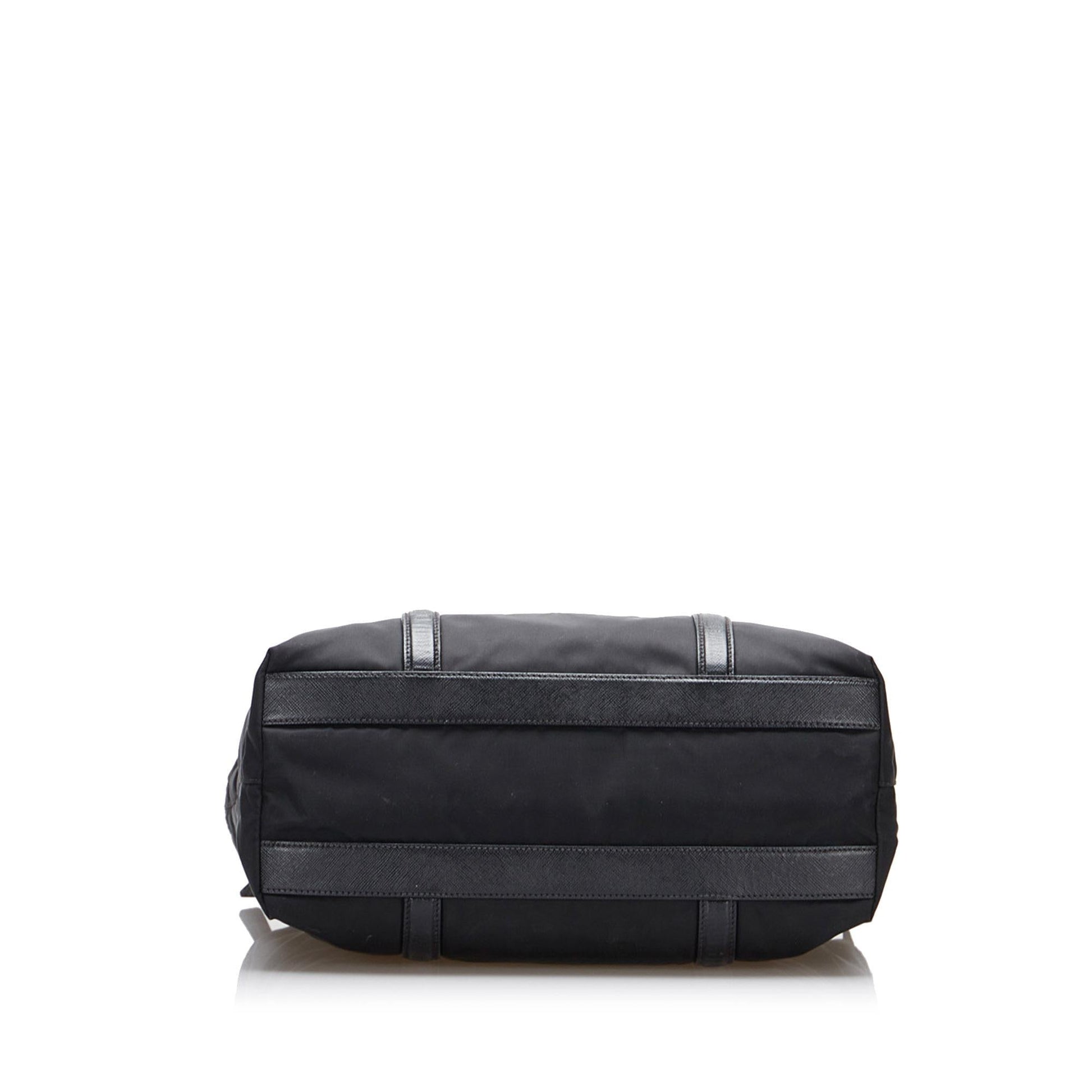 Prada Tessuto Shoulder Bag (SHG-LsLJnQ)
