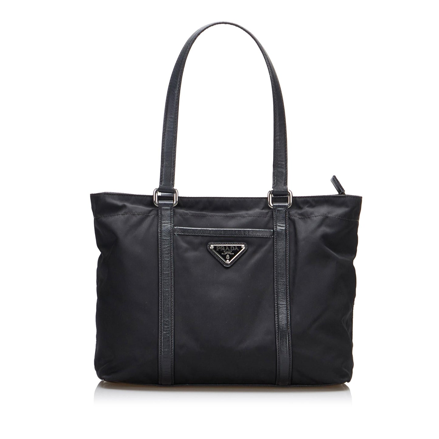 Prada Tessuto Shoulder Bag (SHG-LsLJnQ)