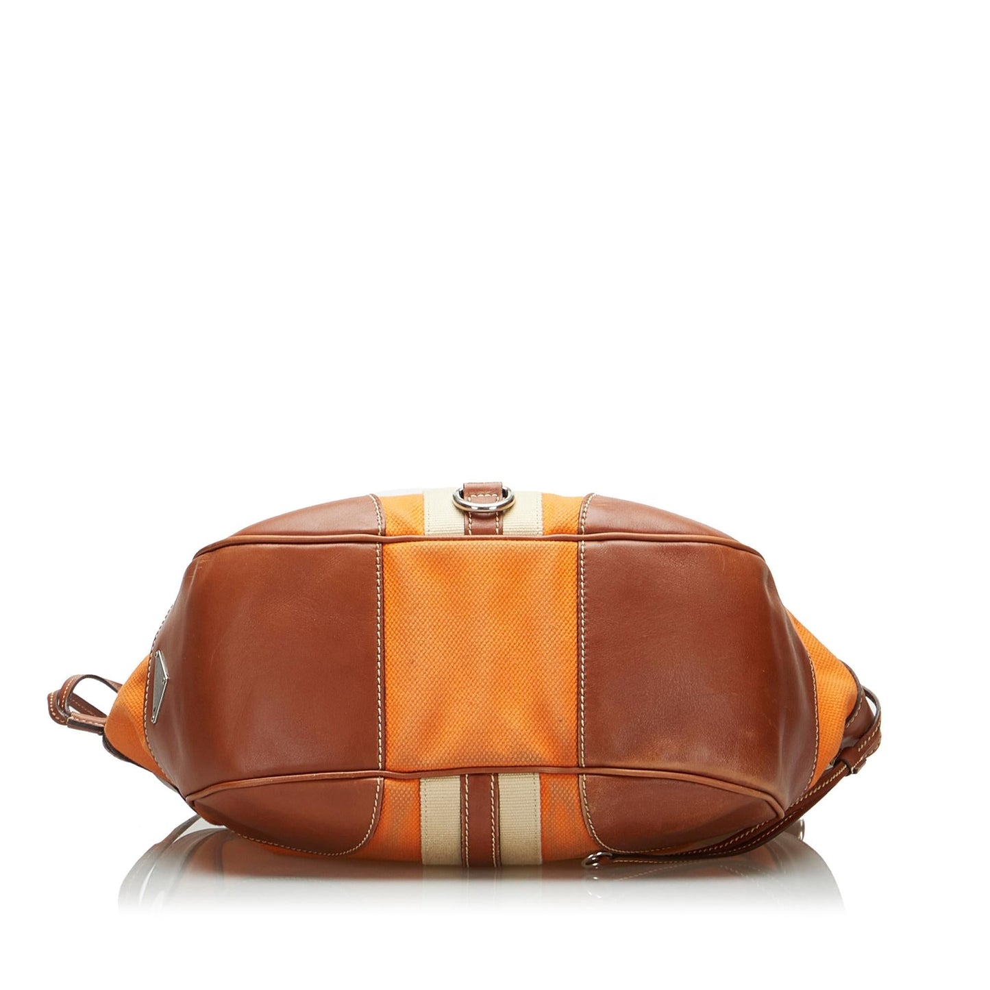 Prada Tessuto Shoulder Bag (SHG-5O6HV0)