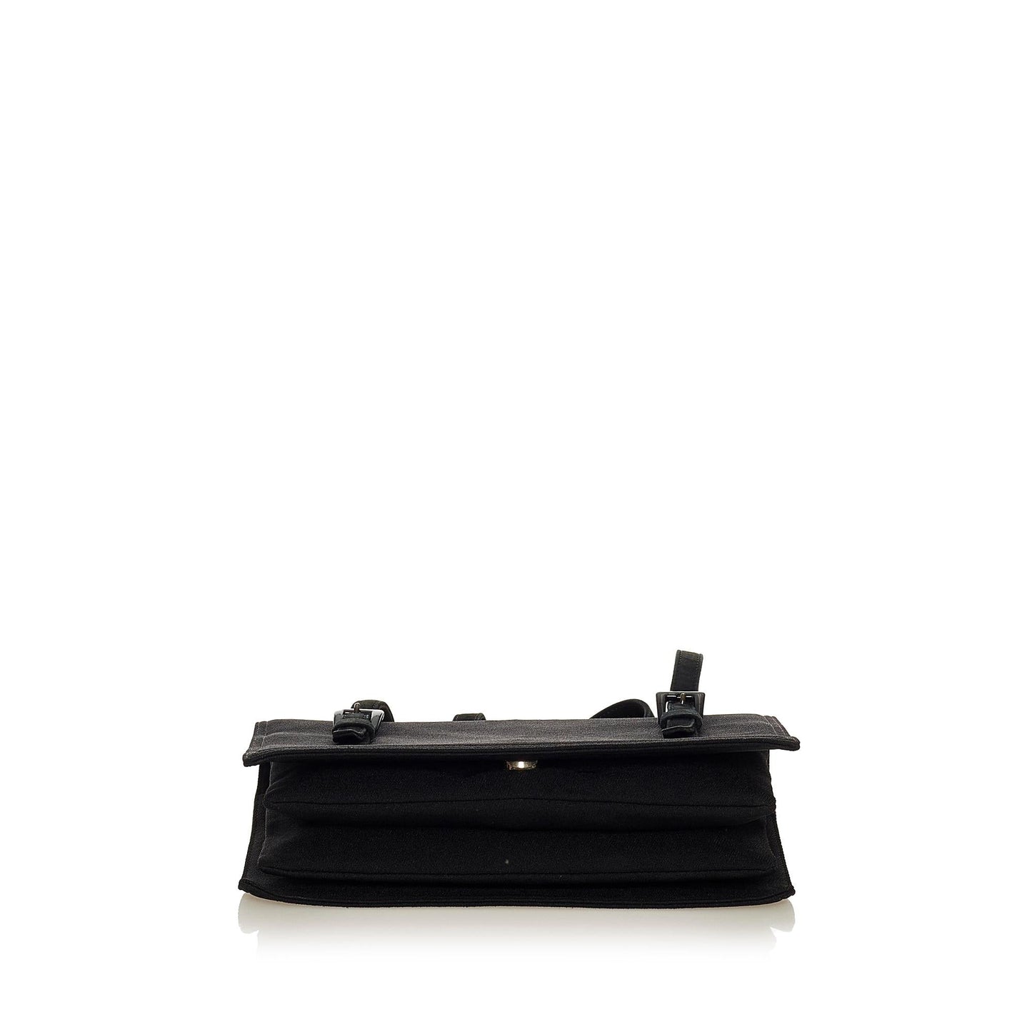 Prada Tessuto Shoulder Bag (SHG-eZEWb4)