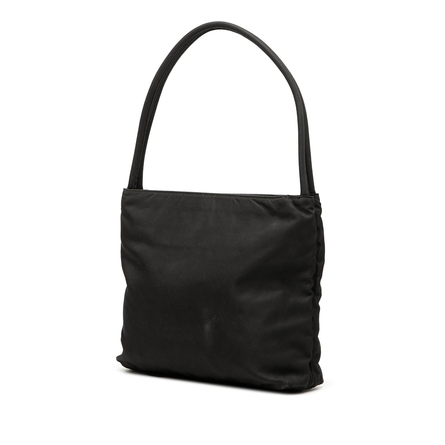Prada Tessuto Shoulder Bag