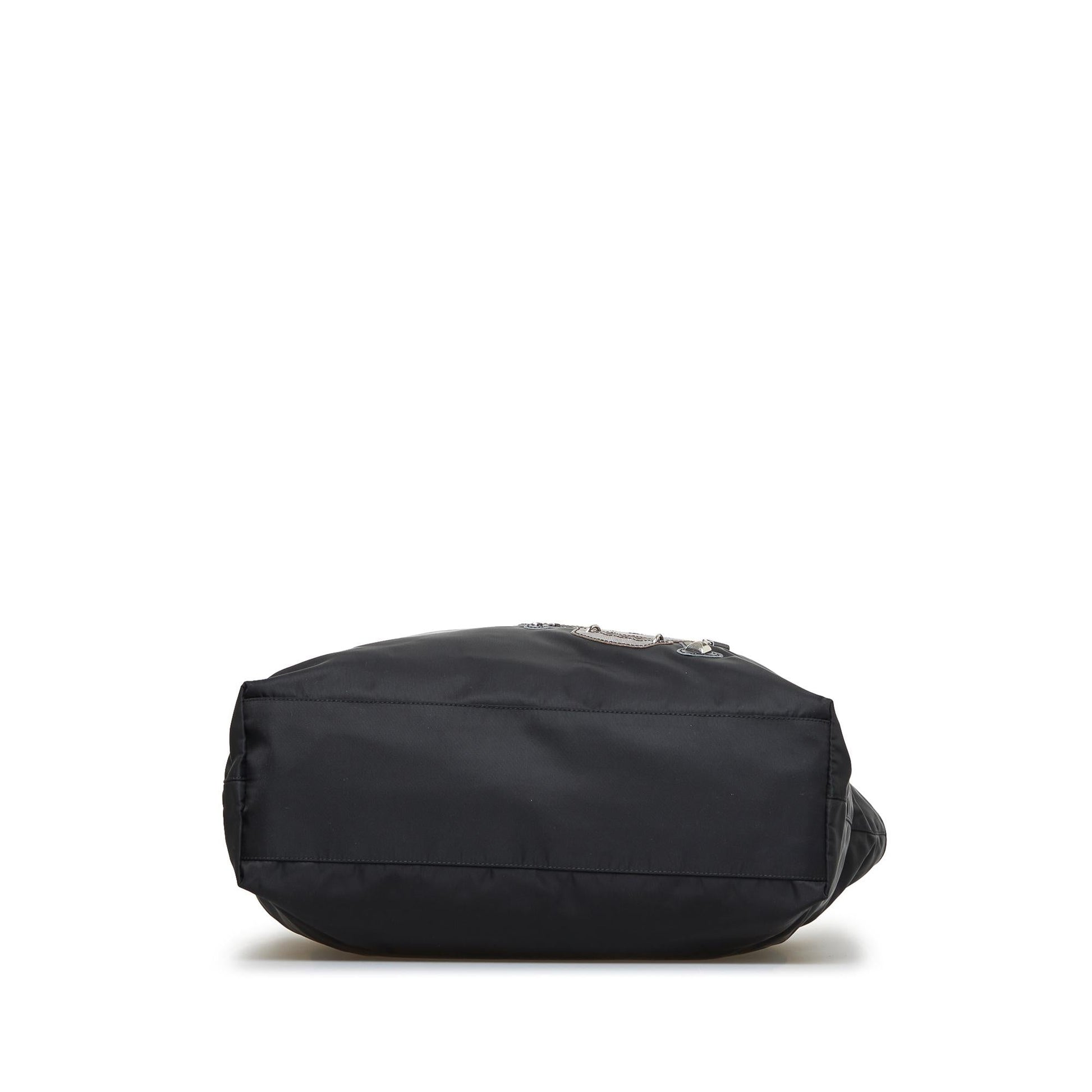 Prada Tessuto Tote (SHG-2vz5gT)