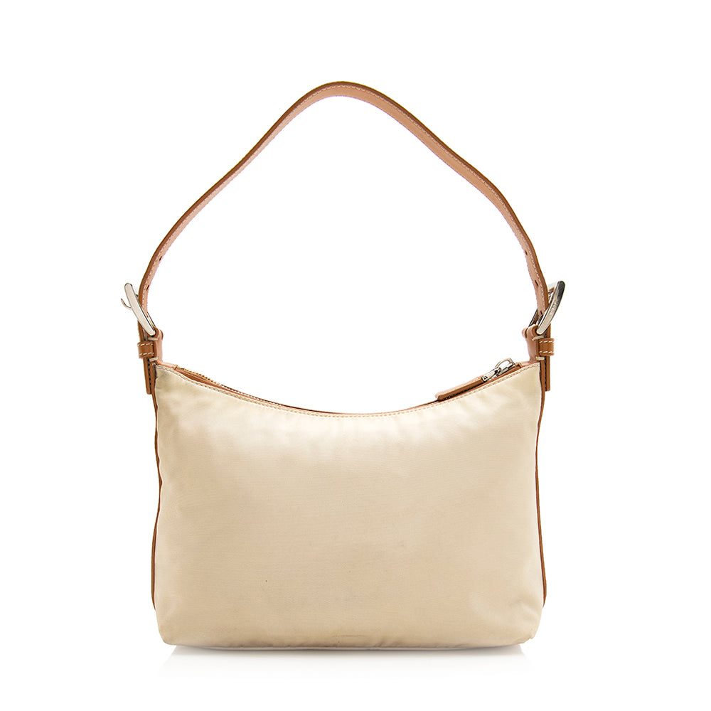 Prada Tessuto Small Shoulder Bag (SHF-20327)