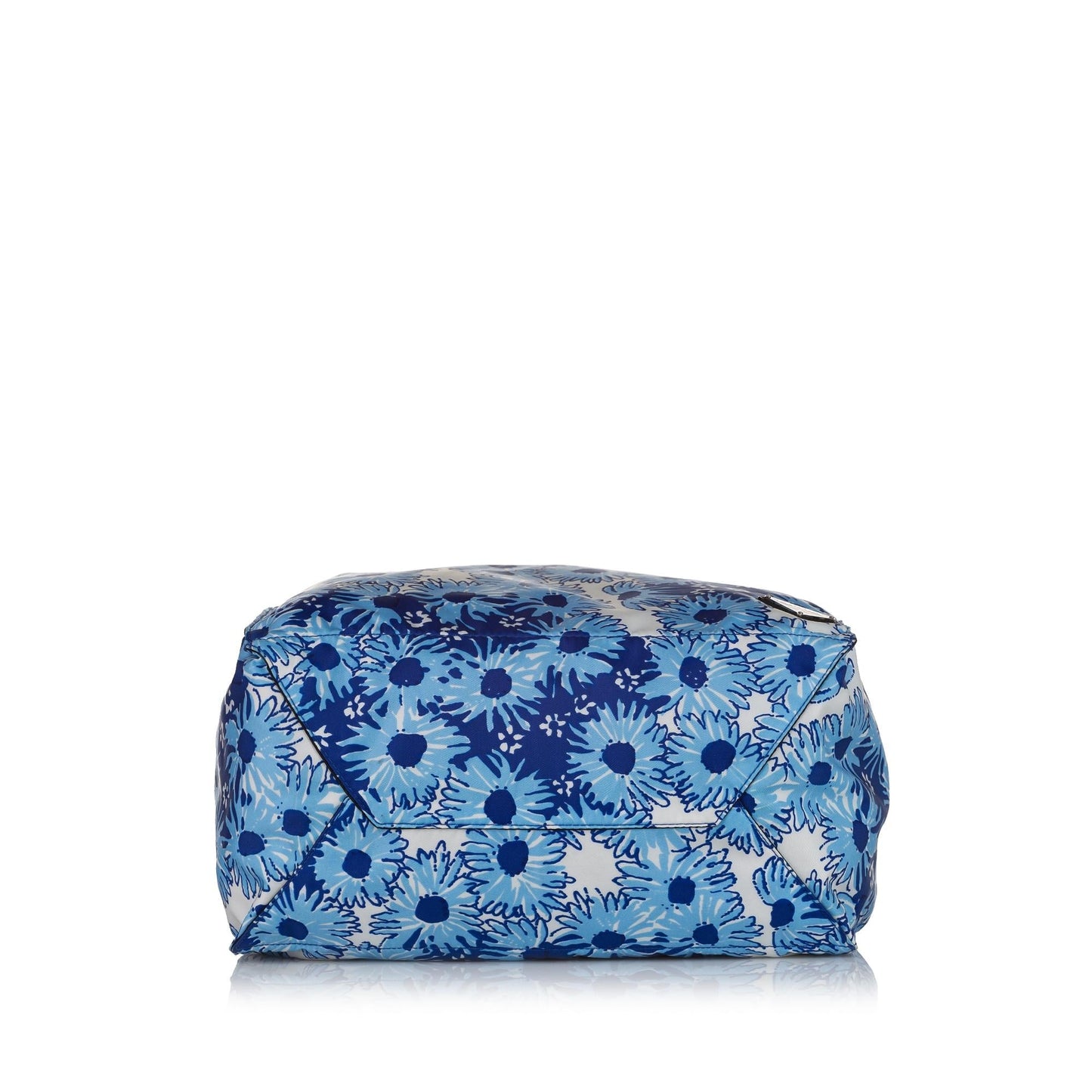 Prada Tessuto Stampato Tote Bag (SHG-33828)