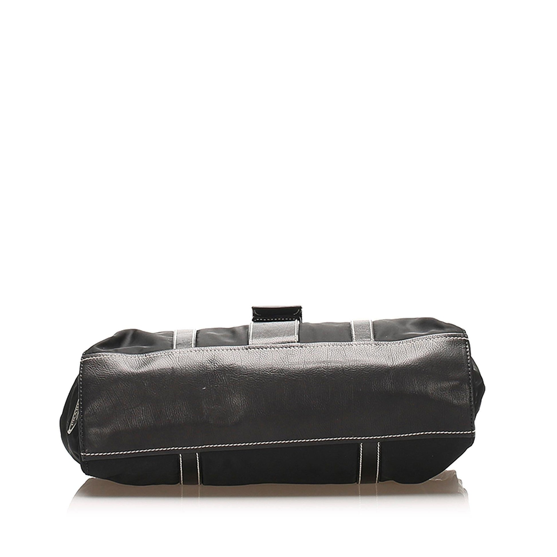 Prada Tessuto Tote Bag (SHG-15041)