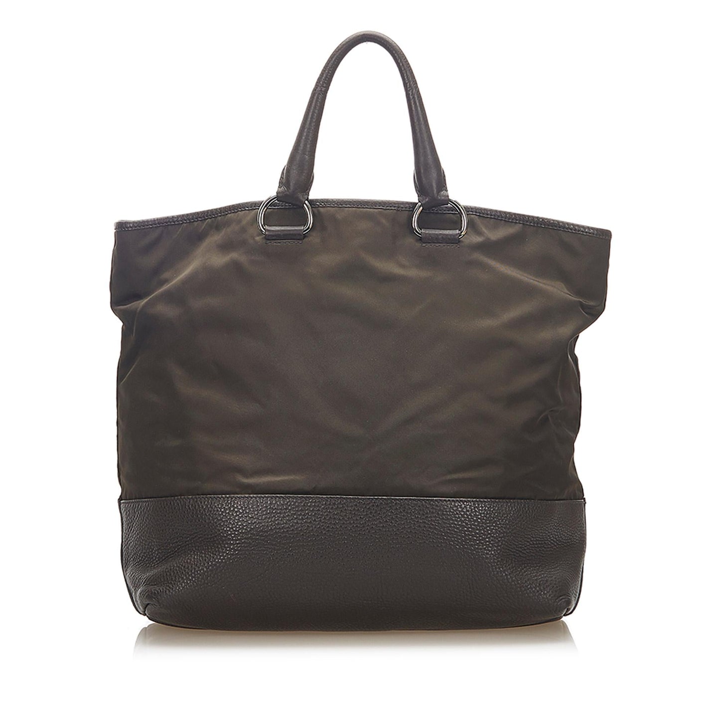 Prada Tessuto Tote Bag (SHG-18313)