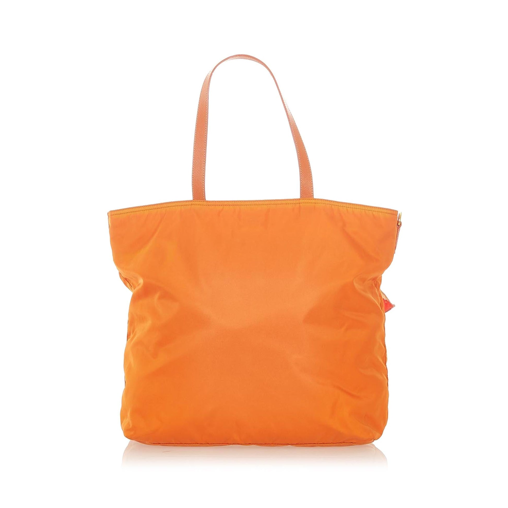 Prada Tessuto Tote Bag (SHG-19353)