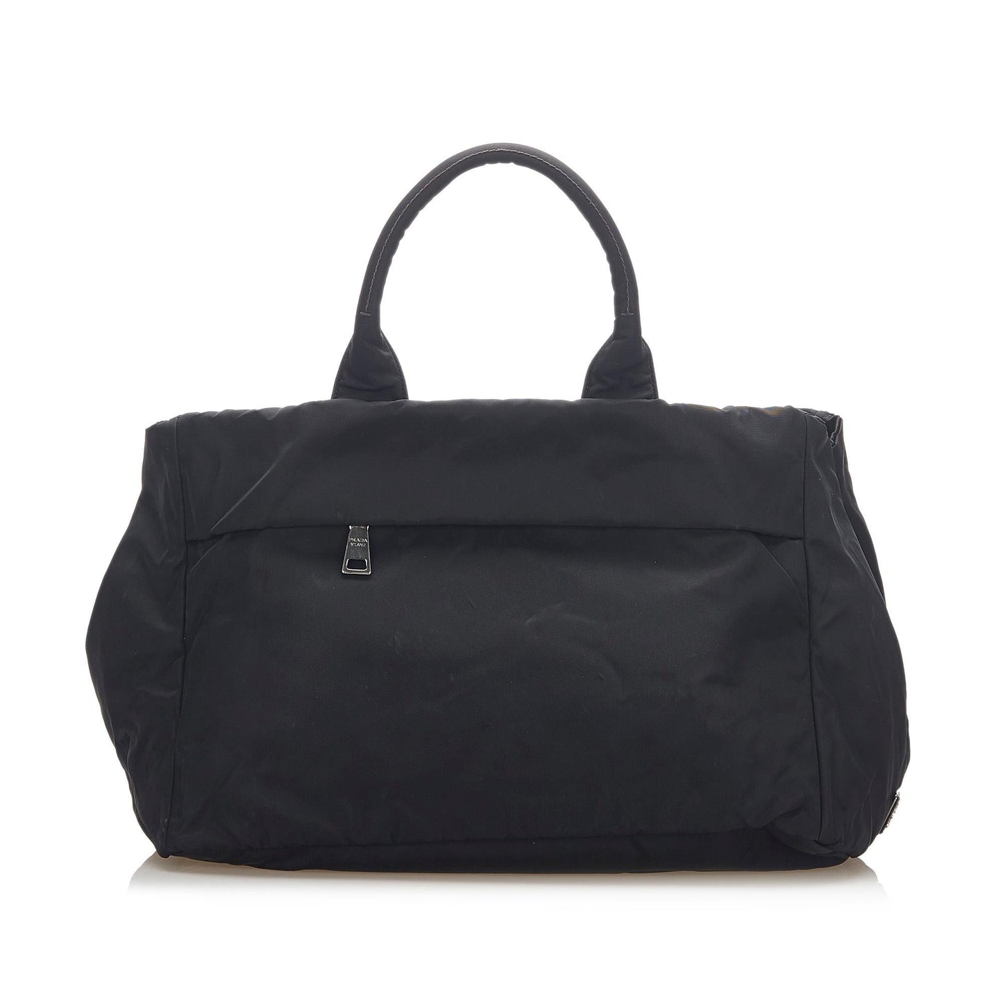 Prada Tessuto Tote Bag (SHG-31523)