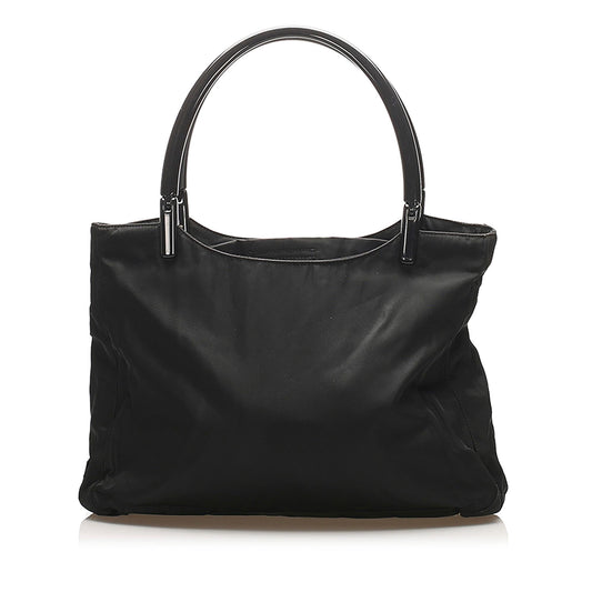 Prada Tessuto Tote Bag (SHG-31530)