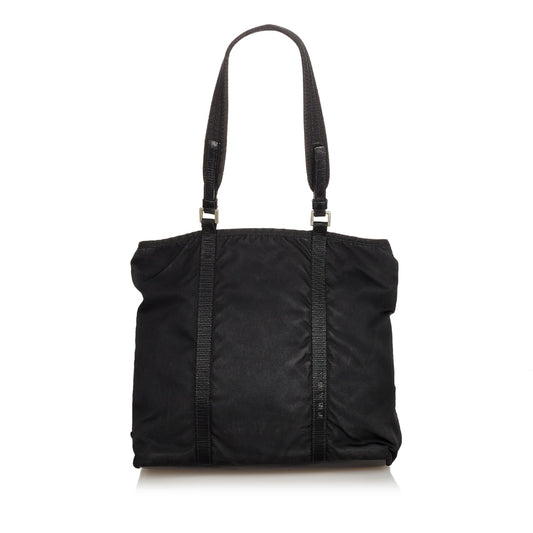 Prada Tessuto Tote Bag (SHG-31560)