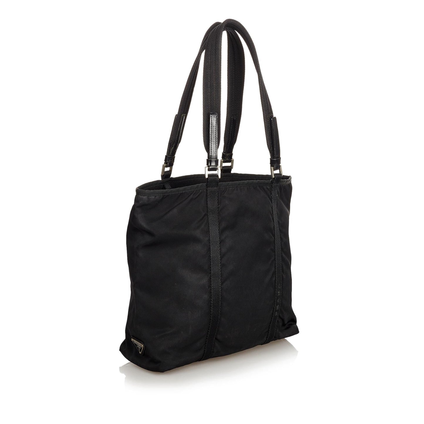 Prada Tessuto Tote Bag (SHG-31560)