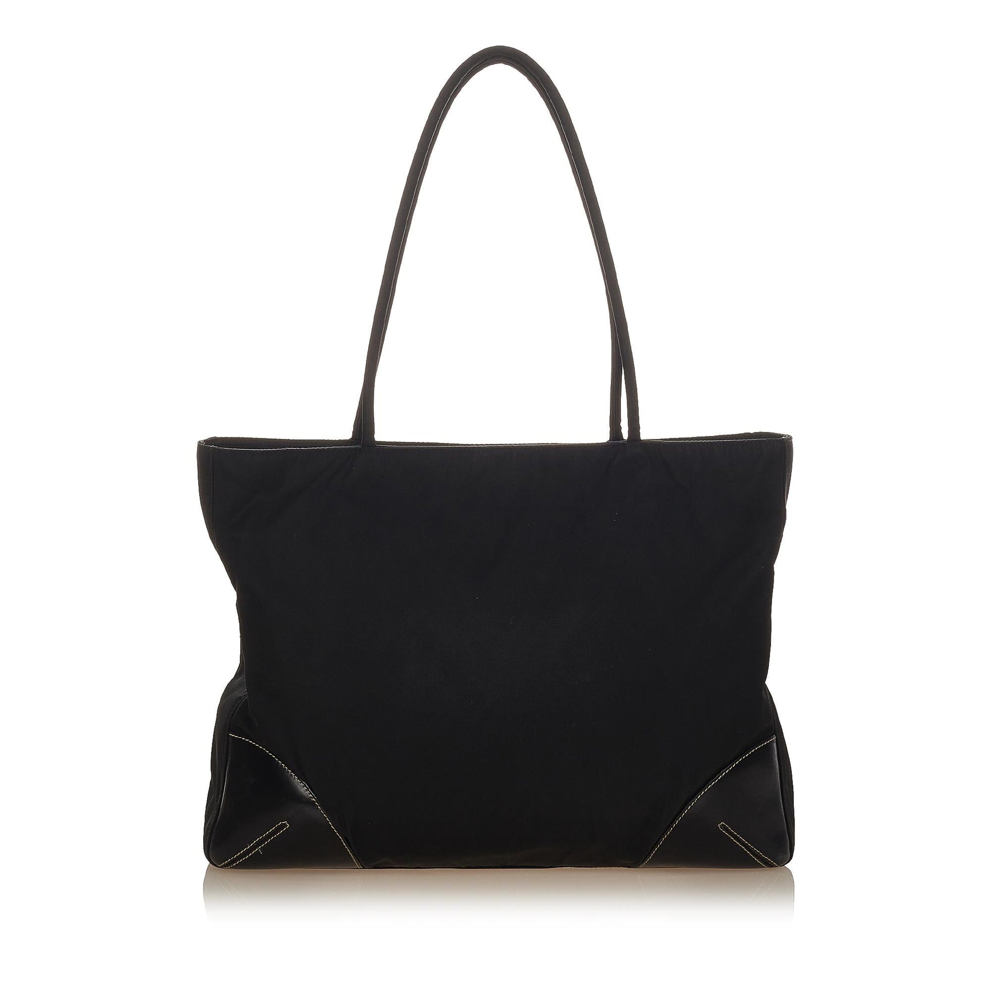 Prada Tessuto Tote Bag (SHG-25680)