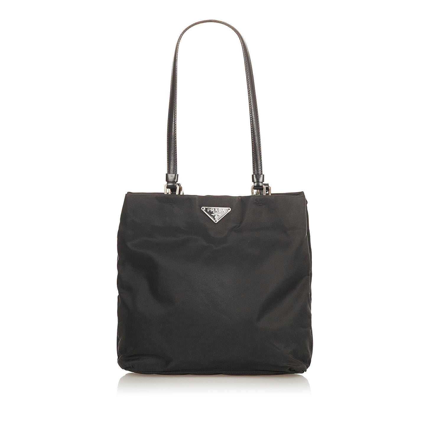 Prada Tessuto Tote Bag (SHG-31564)