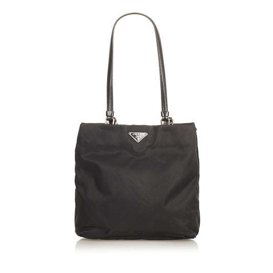 Prada Tessuto Tote Bag (SHG-31564)