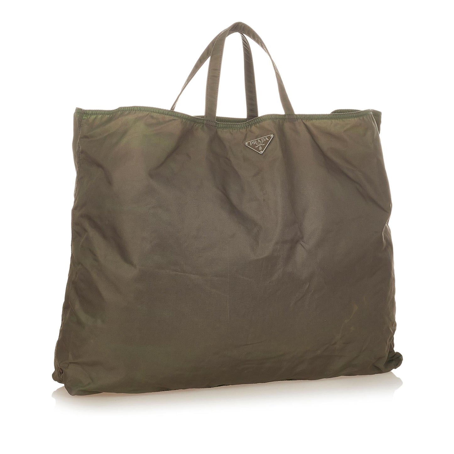 Prada Tessuto Tote Bag (SHG-26394)