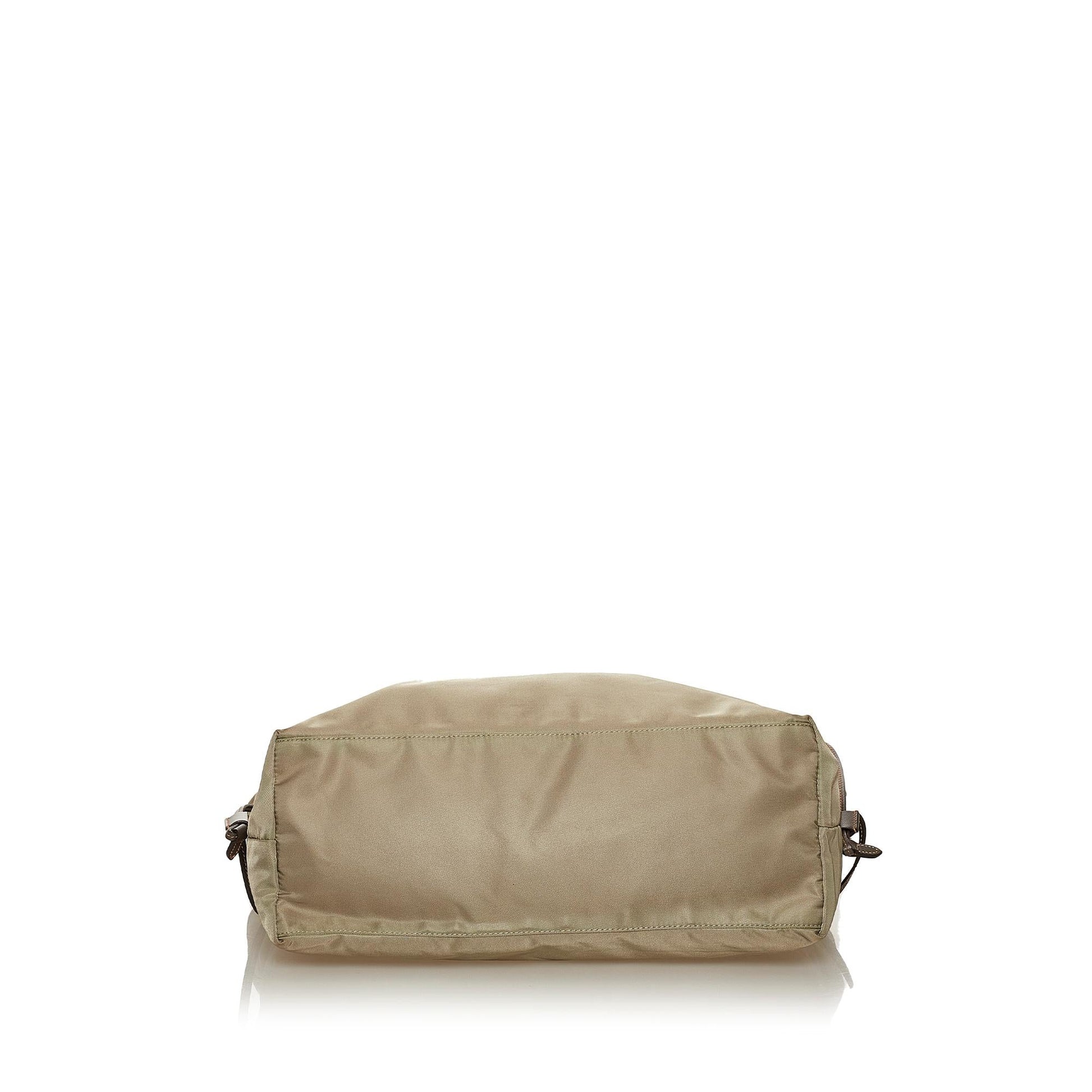 Prada Tessuto Tote Bag (SHG-28991)