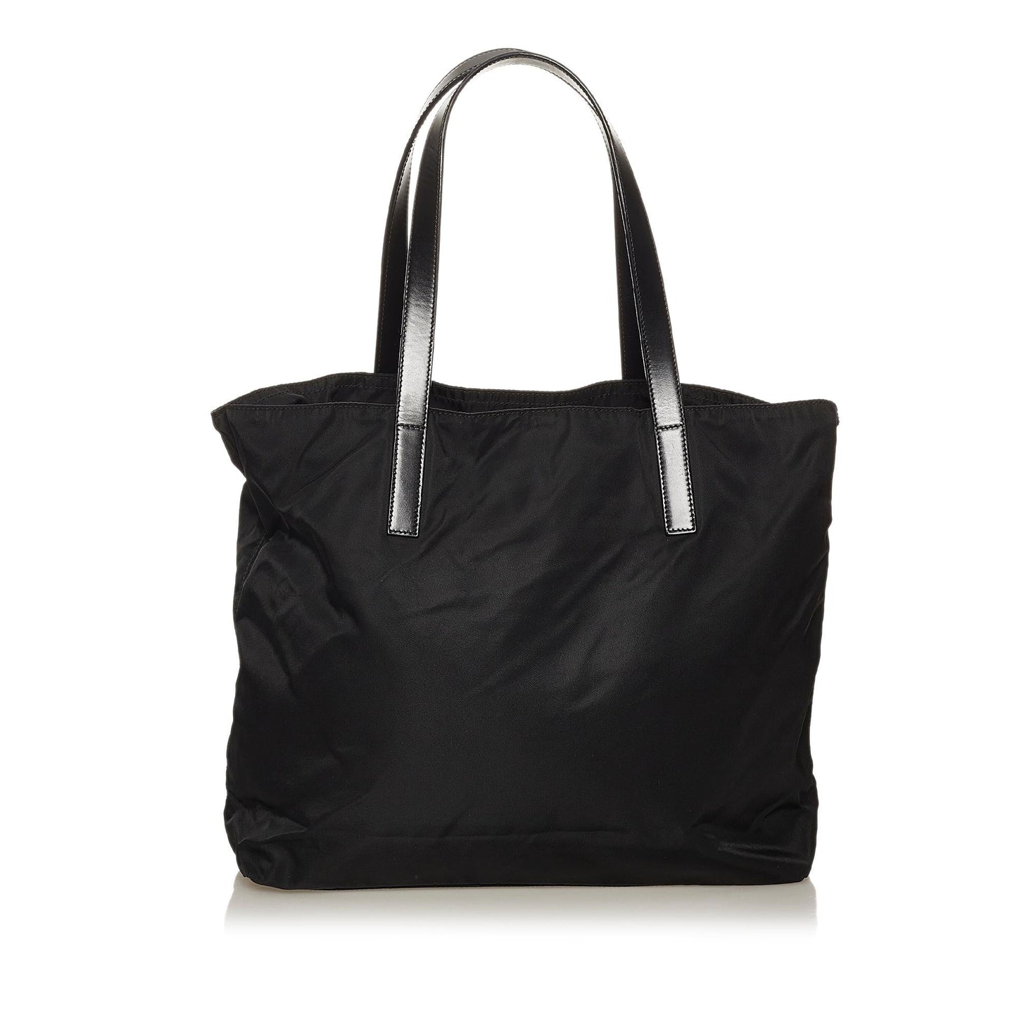 Prada Tessuto Tote Bag (SHG-29252)