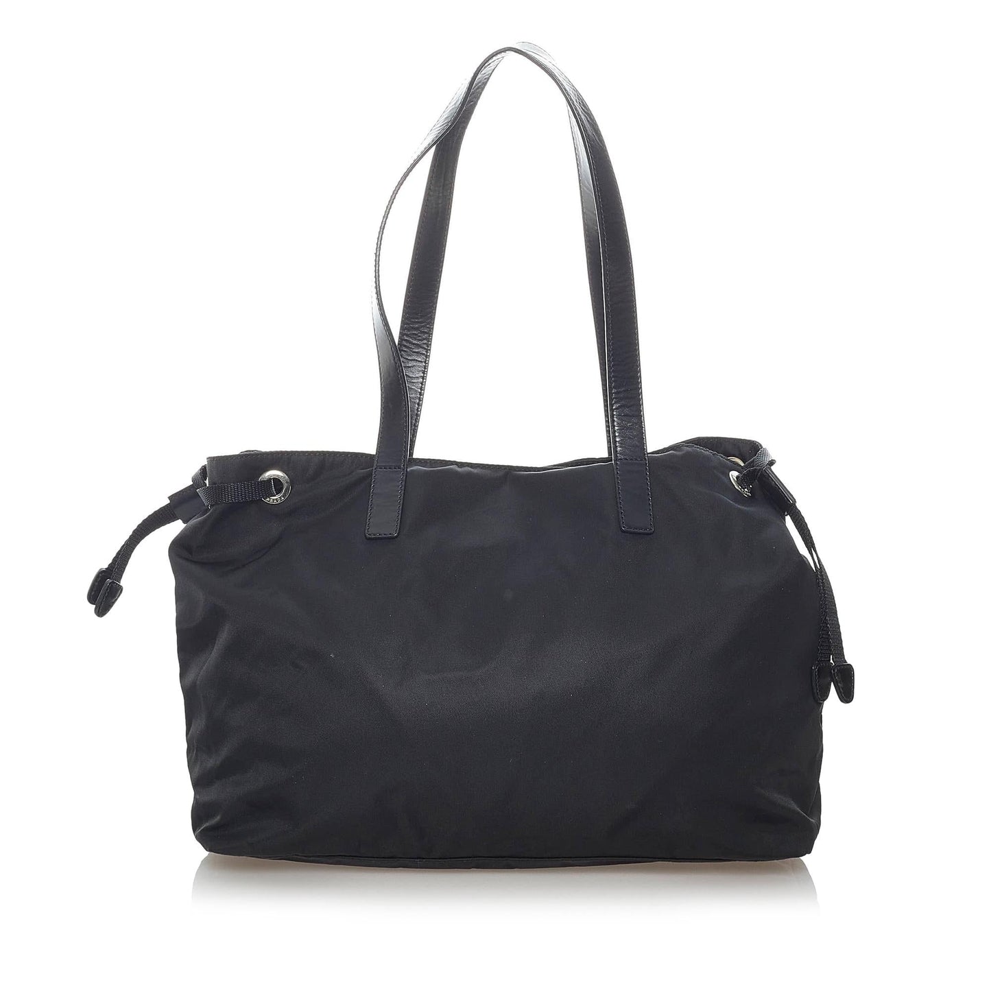 Prada Tessuto Tote Bag (SHG-30516)
