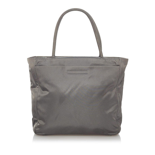 Prada Tessuto Tote Bag (SHG-30603)