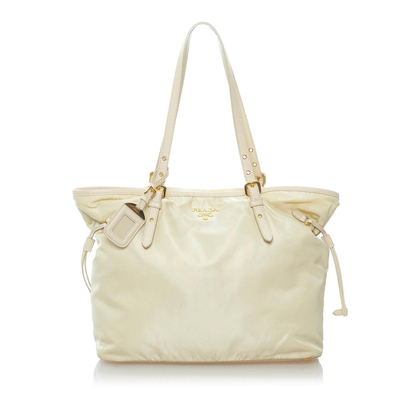 Prada Tessuto Tote Bag (SHG-30937)