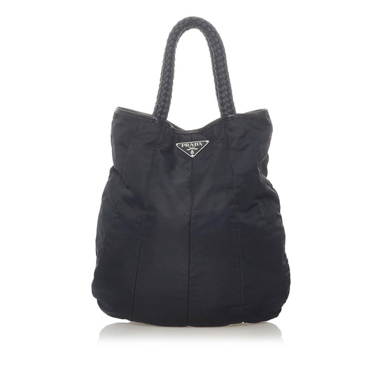 Prada Tessuto Tote Bag (SHG-31982)
