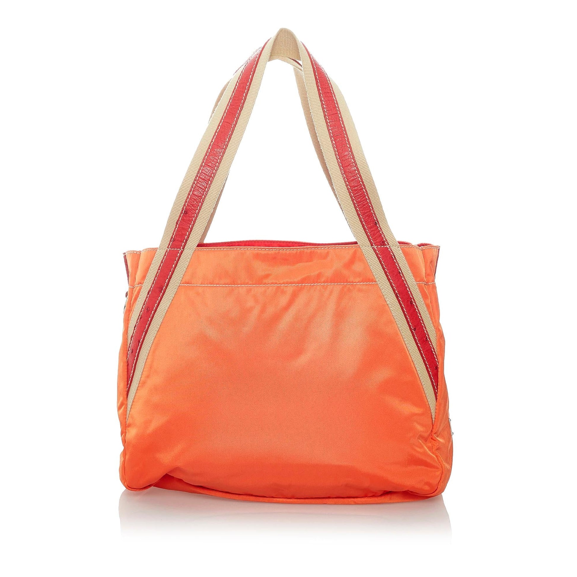 Prada Tessuto Tote Bag (SHG-32055)