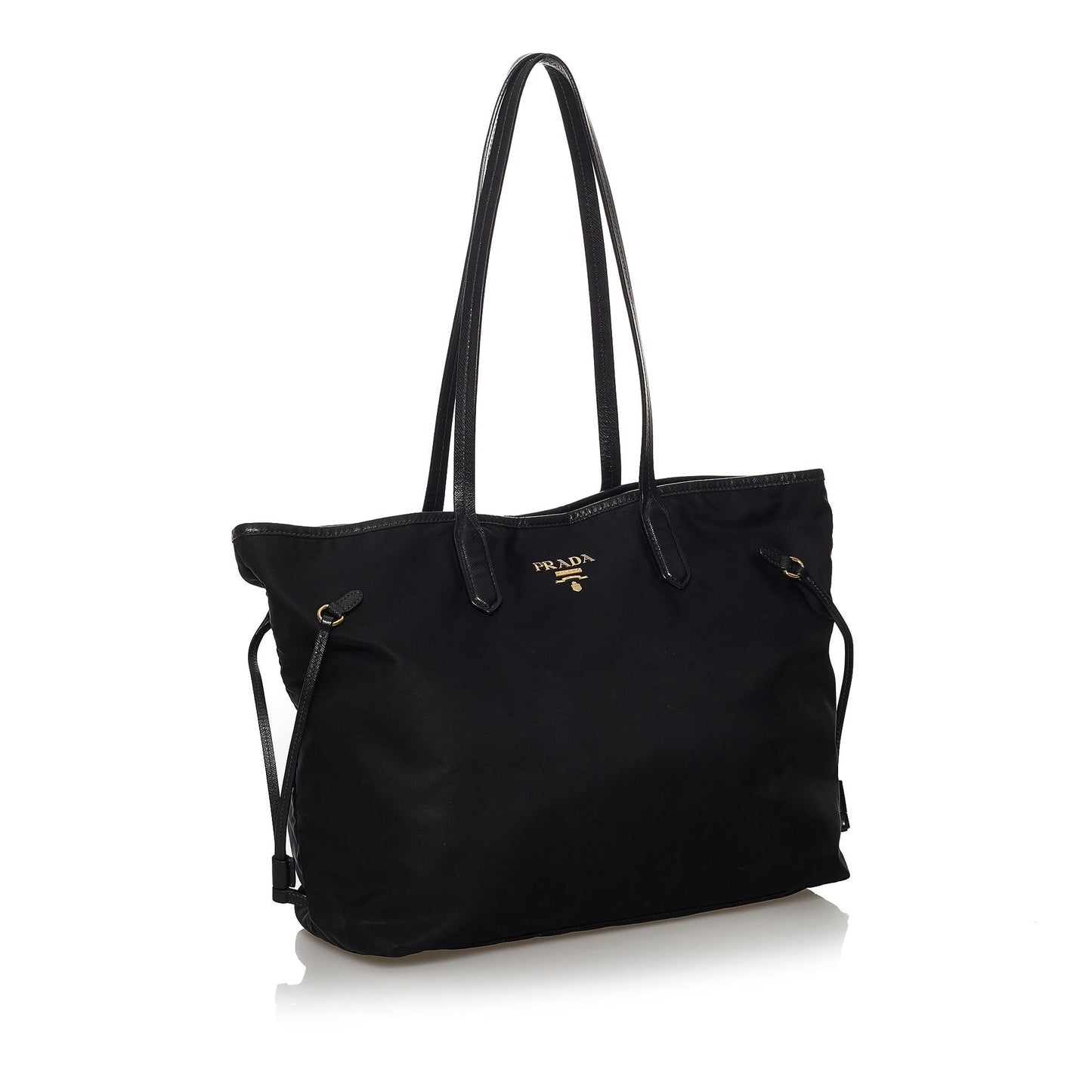 Prada Tessuto Tote Bag (SHG-32857)