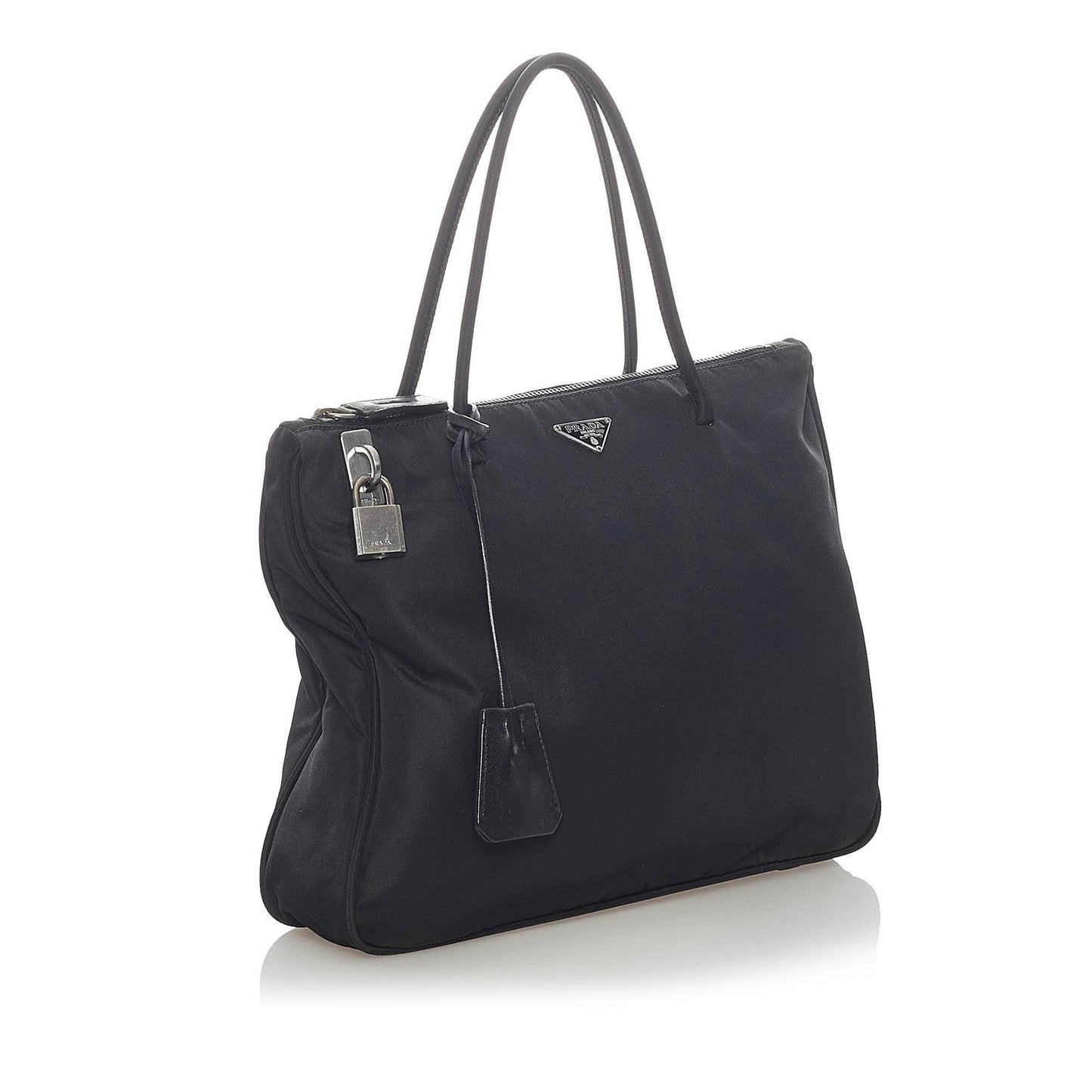 Prada Tessuto Tote Bag (SHG-32943)