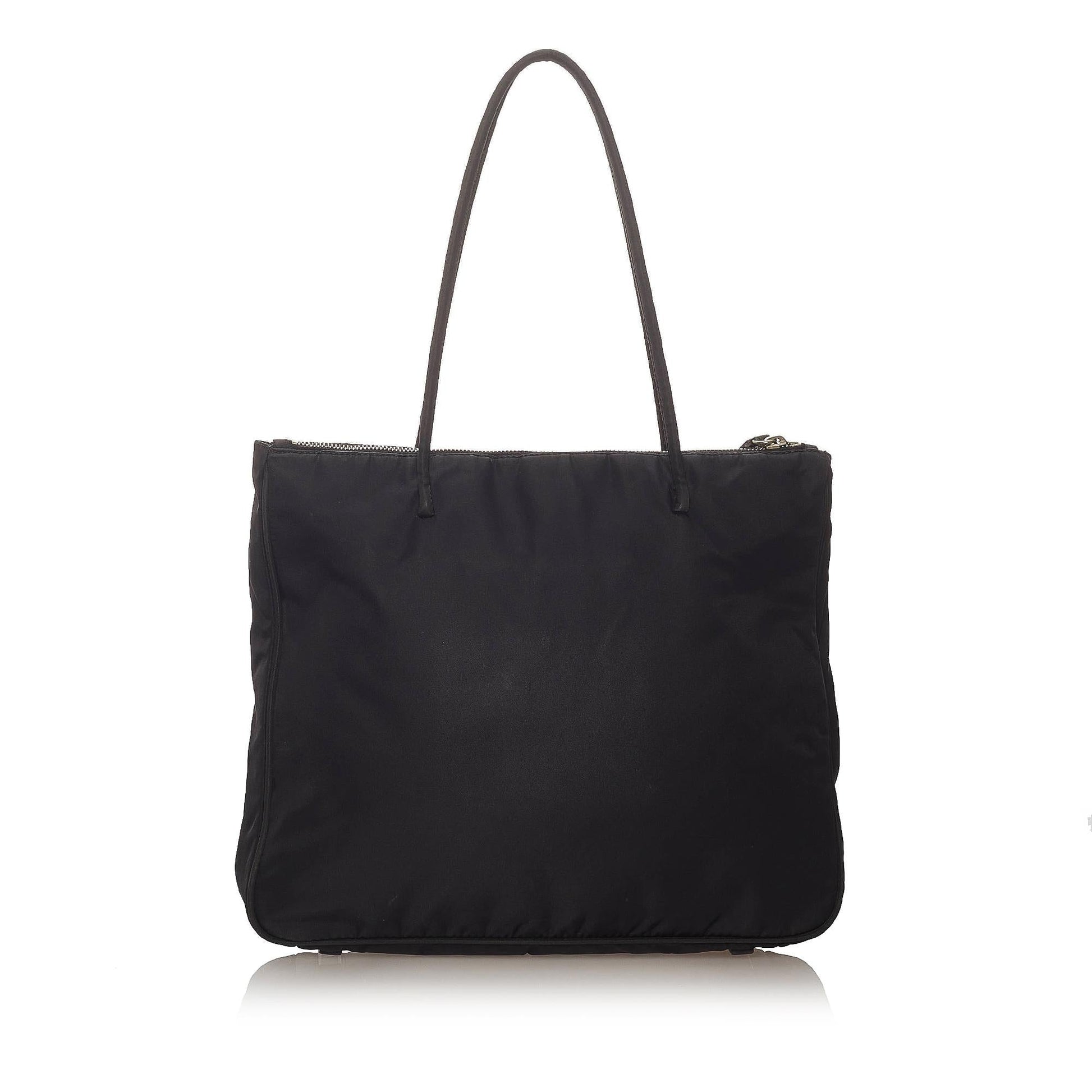 Prada Tessuto Tote Bag (SHG-33887)