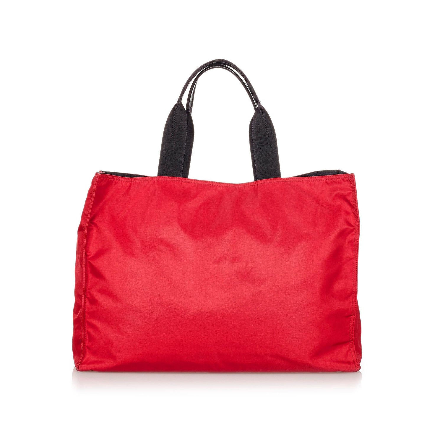 Prada Tessuto Tote Bag (SHG-34029)