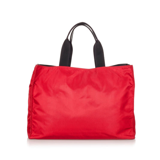 Prada Tessuto Tote Bag (SHG-34029)