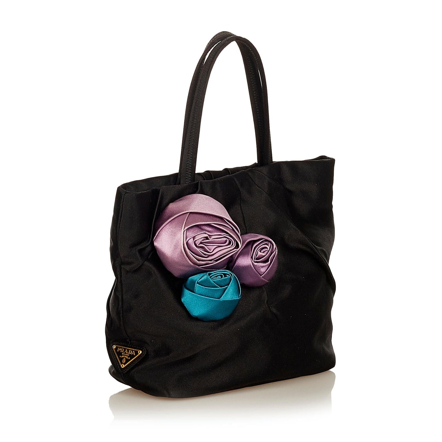 Prada Tessuto Tote Bag (SHG-34050)