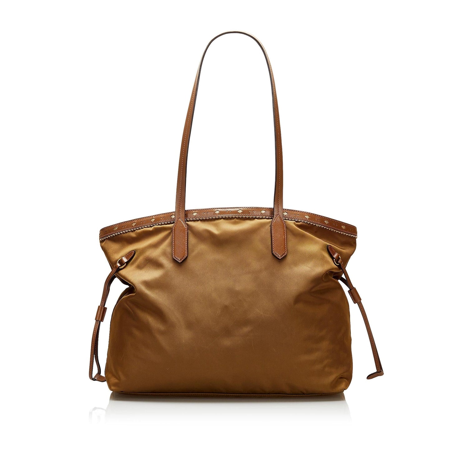 Prada Tessuto Tote Bag (SHG-35467)