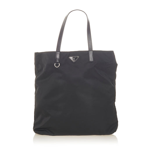 Prada Tessuto Tote Bag (SHG-36086)