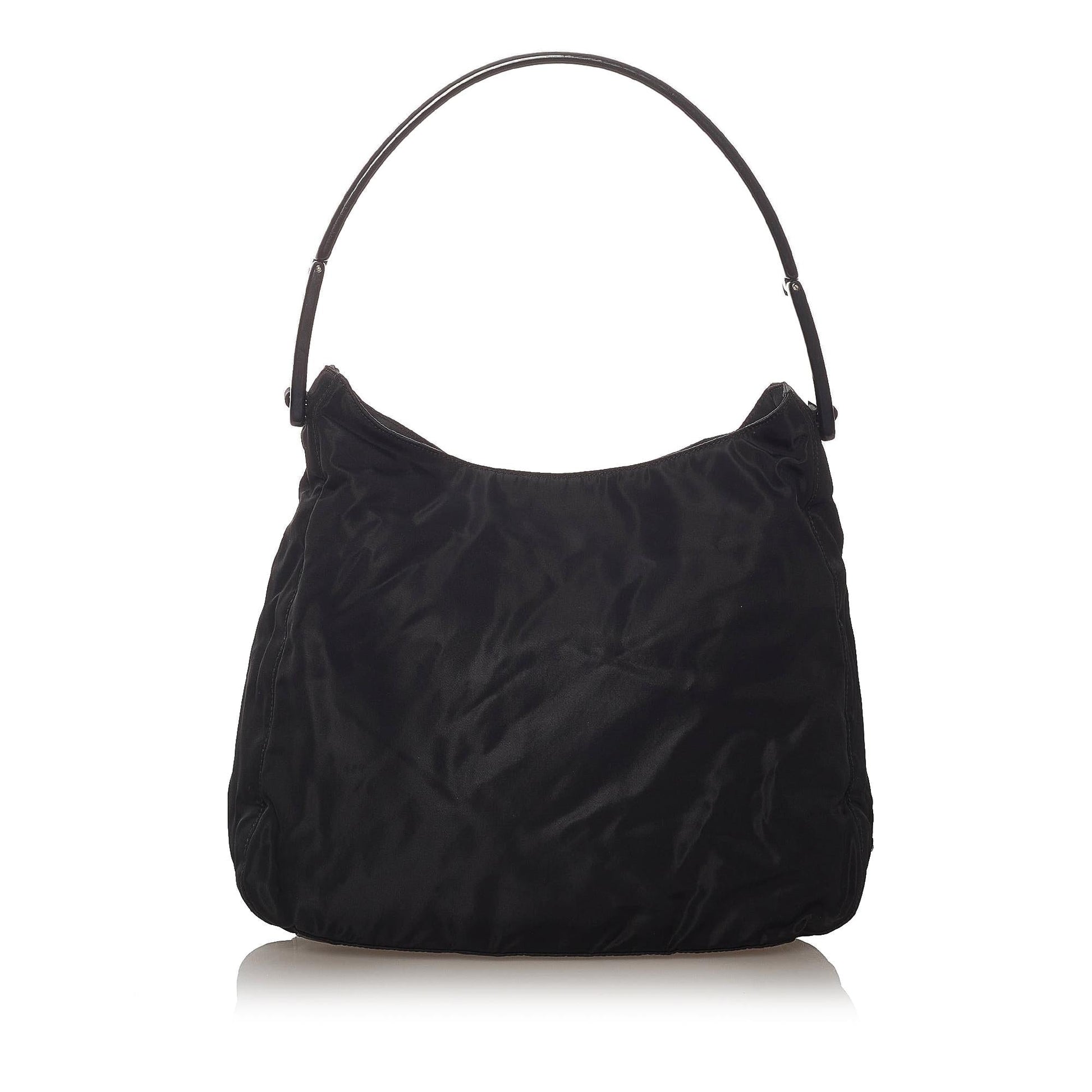 Prada Tessuto Tote Bag (SHG-36088)