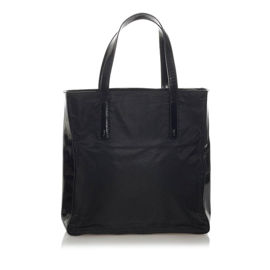 Prada Tessuto Tote Bag (SHG-36089)