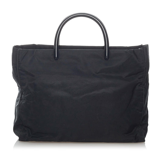 Prada Tessuto Tote Bag (SHG-36092)