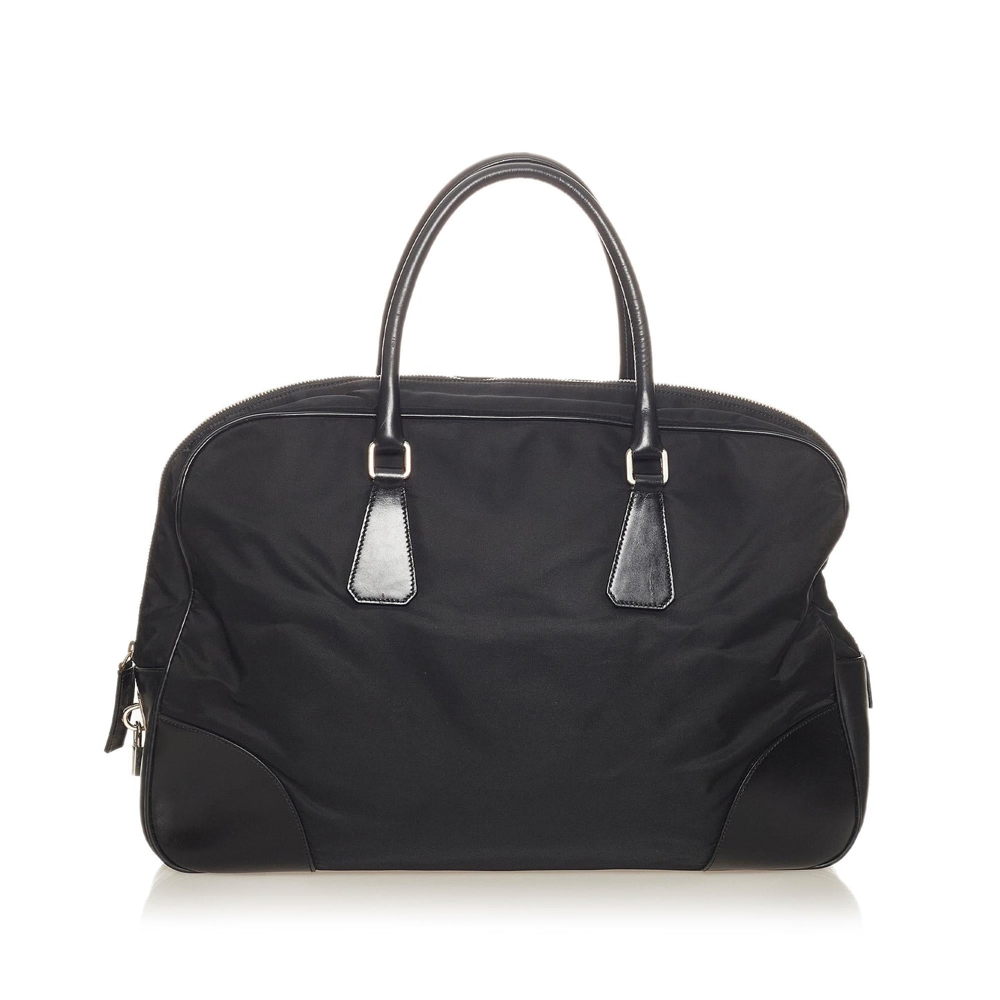 Prada Tessuto Tote Bag (SHG-36094)