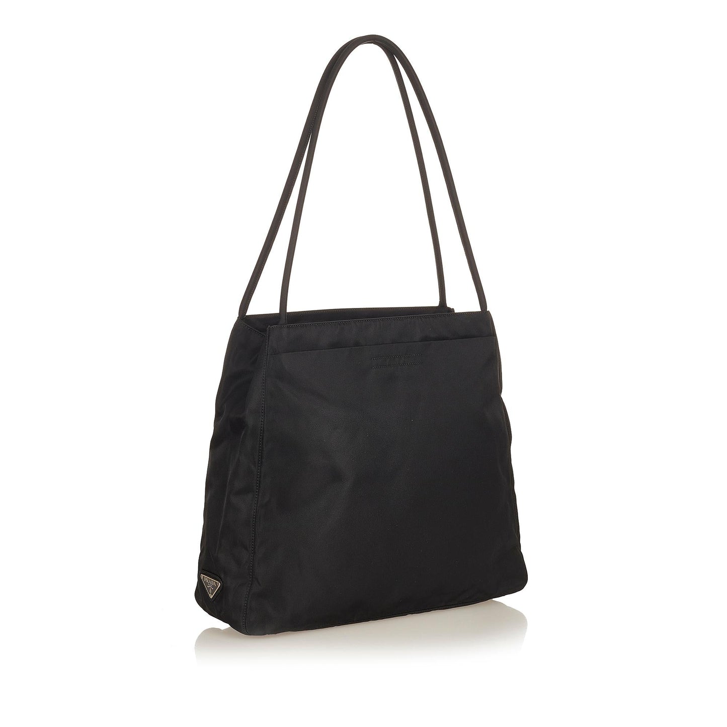 Prada Tessuto Tote Bag (SHG-36096)